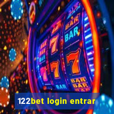 122bet login entrar